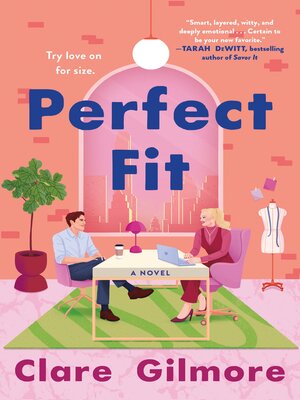 cover image of Perfect Fit